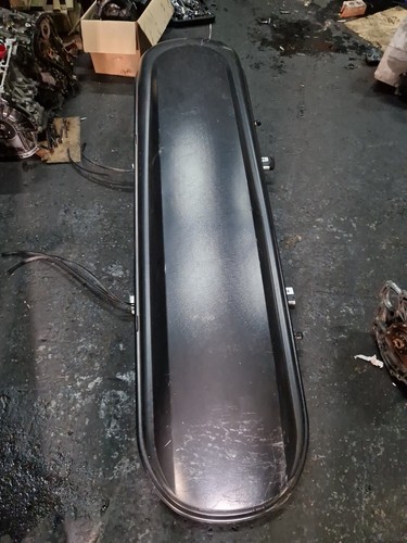 Kamei husky 300 roof - kamei,