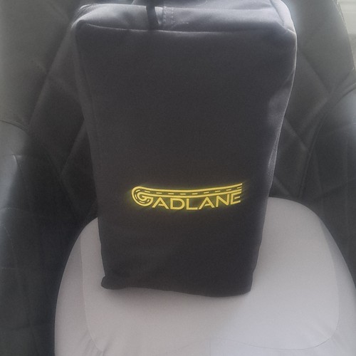 Gadlane cargo carrier - cargo, 425l