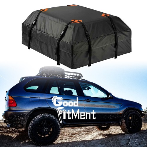600l roof top - roof, cargo
