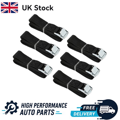 Car roof rack straps - rack,