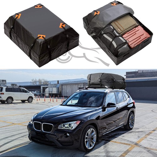 Cubic roof rack top - cubic,