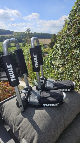 Thule 837 hull port - hull-a-port, pro