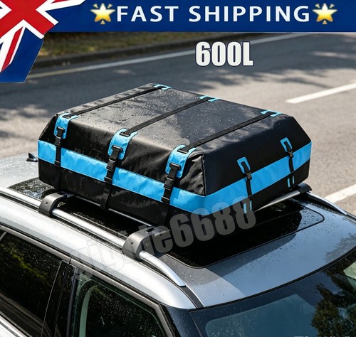 600l car roof bag large - bag,
