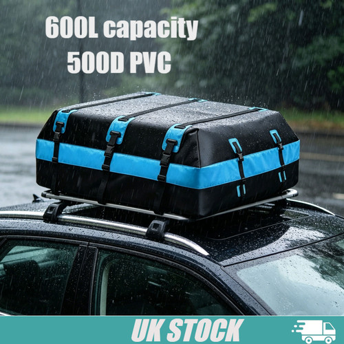 600l car roof bag large - car,
