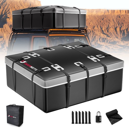600l car large roof top - large,