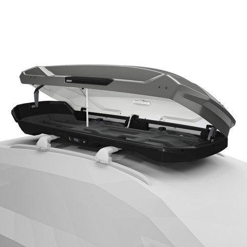 Thule 695900 lid - thule, pull