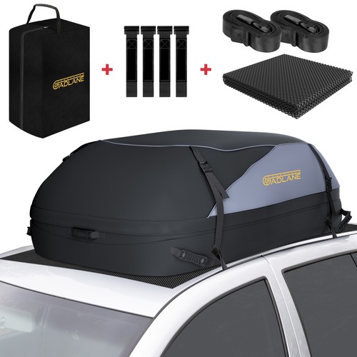 Gadlane cargo carrier - cargo, feet