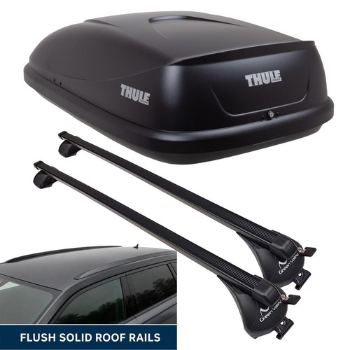 Roof rack bars thule - rack,