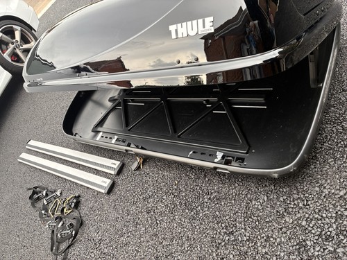 Thule ocean 200 - thule, gloss