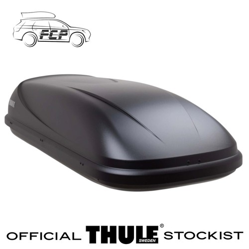 Thule roof box - thule, m