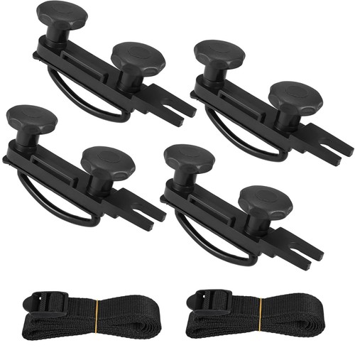 Stainless steel car bolts - steel,