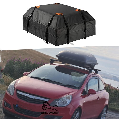 Cubic feet 600d car suv - feet,