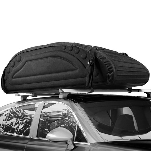 400l foldable roof cargo - roof,