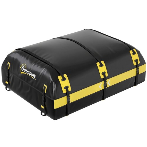 Outsunny car roof - outsunny, bag,
