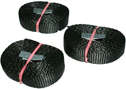 Thule 10719 straps 20cm - 10719,