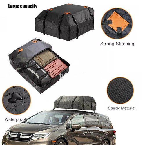 425l waterproof roof - roof, bag