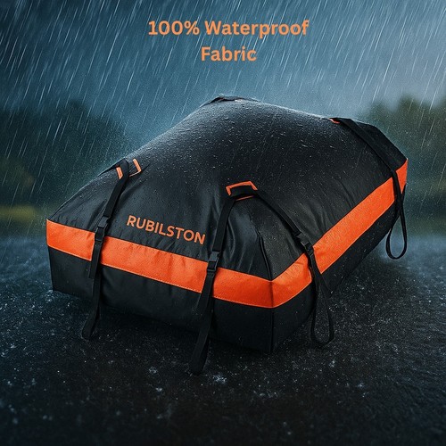 Rubilston cargo carrier large - cargo,