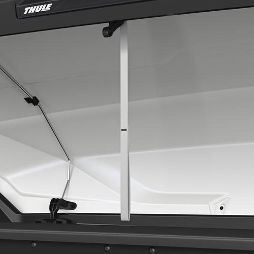 Thule motion roof - roof, lid