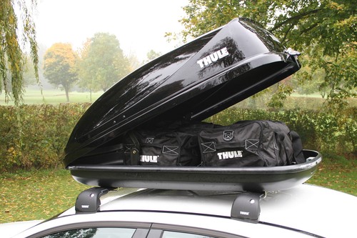 Thule ocean roof - ocean,
