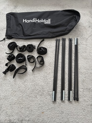 Handiholdall waterproof soft - handiholdall,