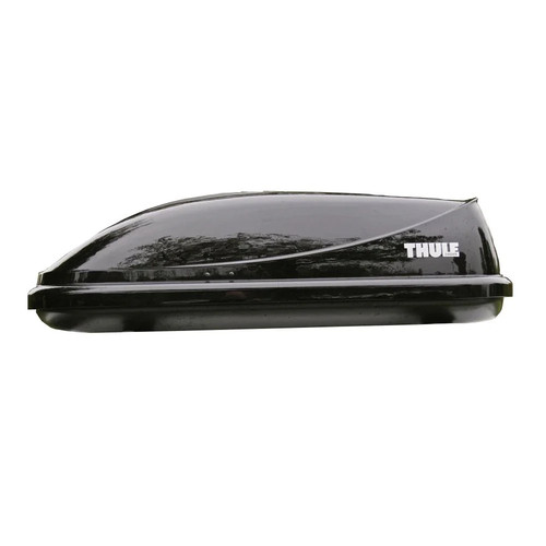 Thule ocean roof box black - 80,