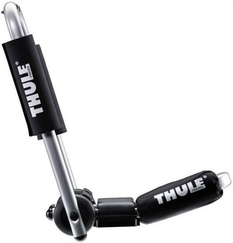 Thule 837 hull - 837, pro