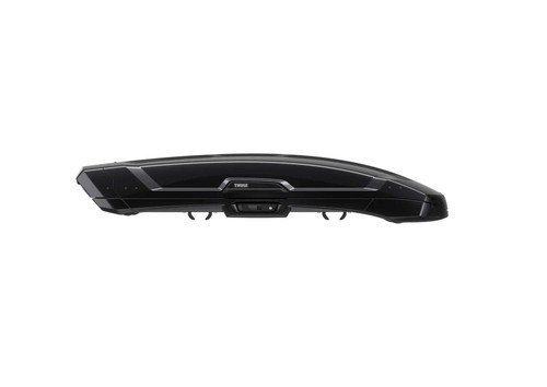Thule vector roof box spare - vector,