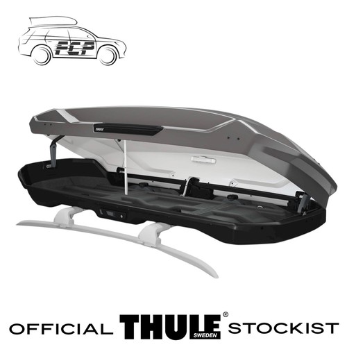 Thule 695900 lid pull - 695900, down