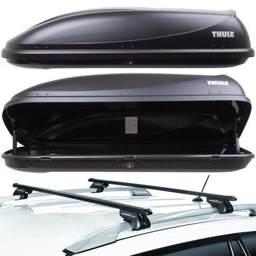 Roof rack bars thule - rack,