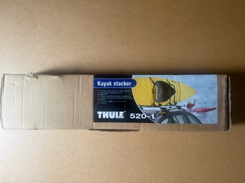 Thule 520 kayak - thule,