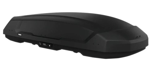 Thule force roof - thule,