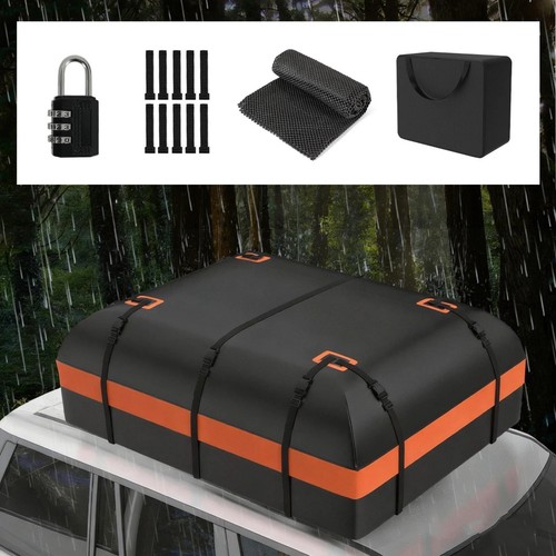 600l car roof - roof, cargo
