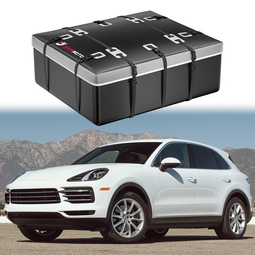 Cubic feet 600l car roof - cubic,