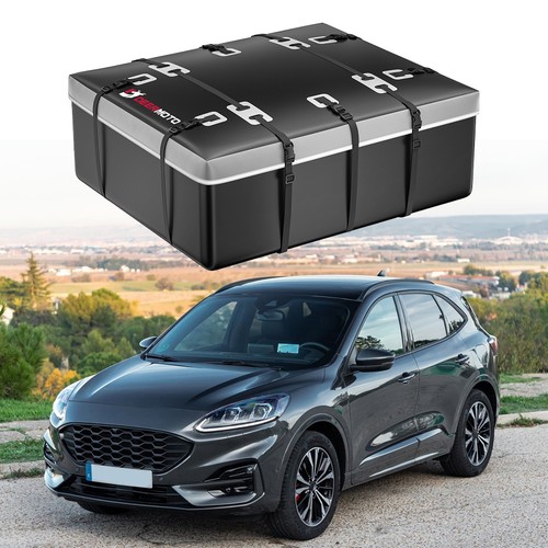 600l roof top cargo - 600l,