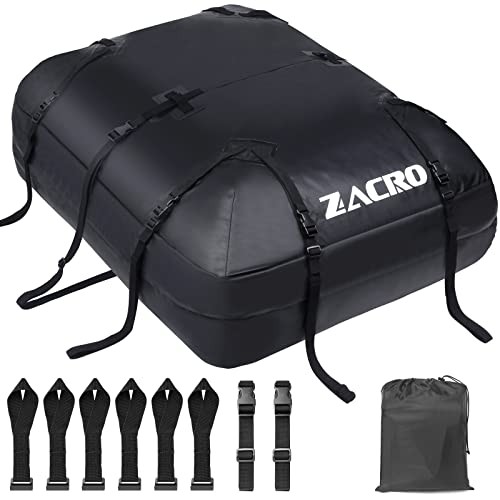 Zacro car roof bag - zacro,