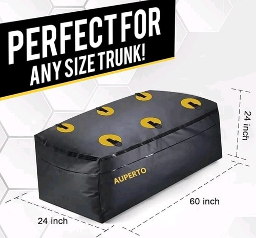 Auperto ft waterproof - auperto, cu