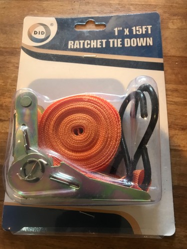 Did long ratchet - did,
