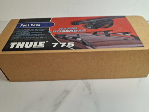 Thule 750 foot pack - foot,