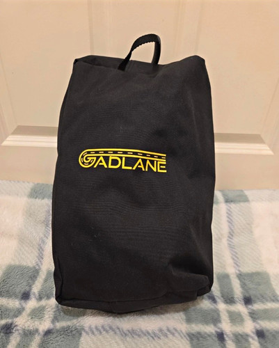 Gadlane cargo carrier bag - carrier, 15