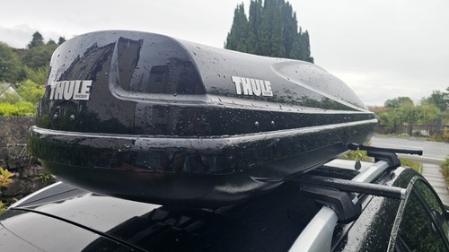 Thule atlantis 600 roof - atlantis,