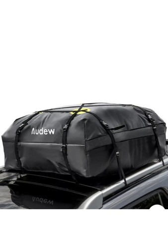 Audrew soft top roof - soft, box