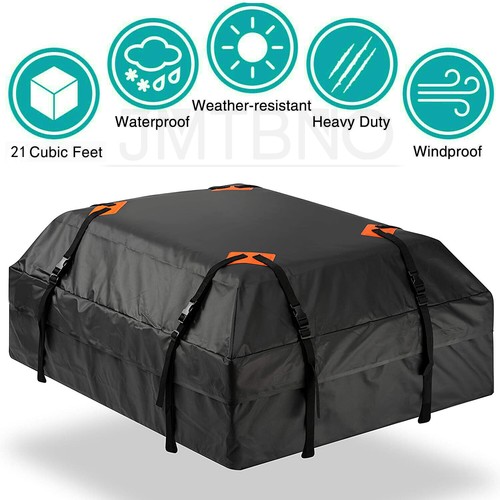600l car suv roof top - 600l,