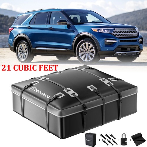 Cubic feet car roof top - roof,