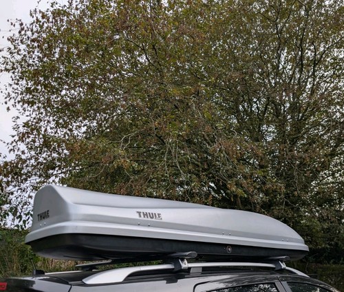 Thule large cargo - large,