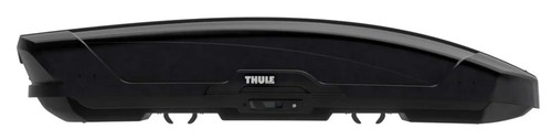 Thule motion roof box - motion,