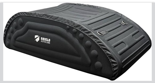 Roof bag heavy - (600l, cargo)