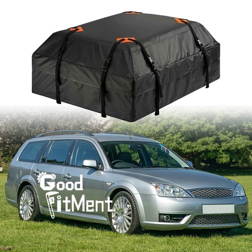 Cubic feet roof - top, cargo