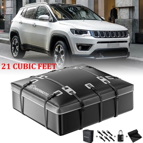 Cubic feet car roof top - car,