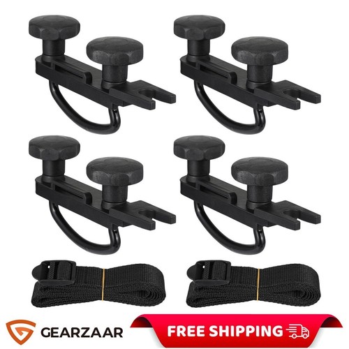 Rooftop cargo carrier pcs - carrier, 4